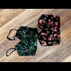 Victoria secret tops